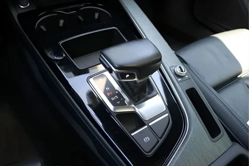 2021 Audi B9 A5 - Image 19 of 20