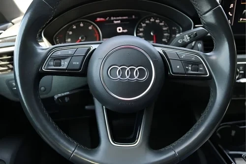 2021 Audi B9 A5 - Image 18 of 20