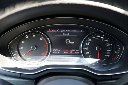 2021 Audi B9 A5 - Image 20 of 20