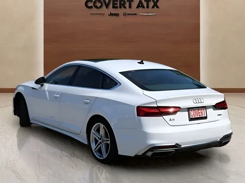 2021 Audi B9 A5 - Image 3 of 20
