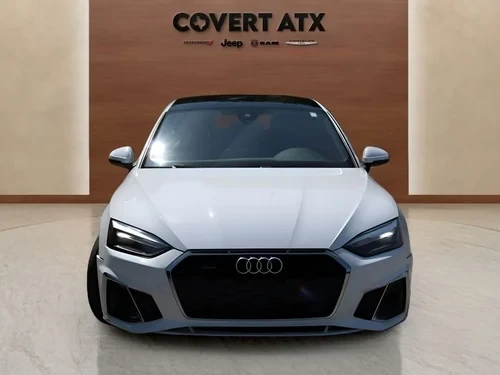 2021 Audi B9 A5 - Image 8 of 20
