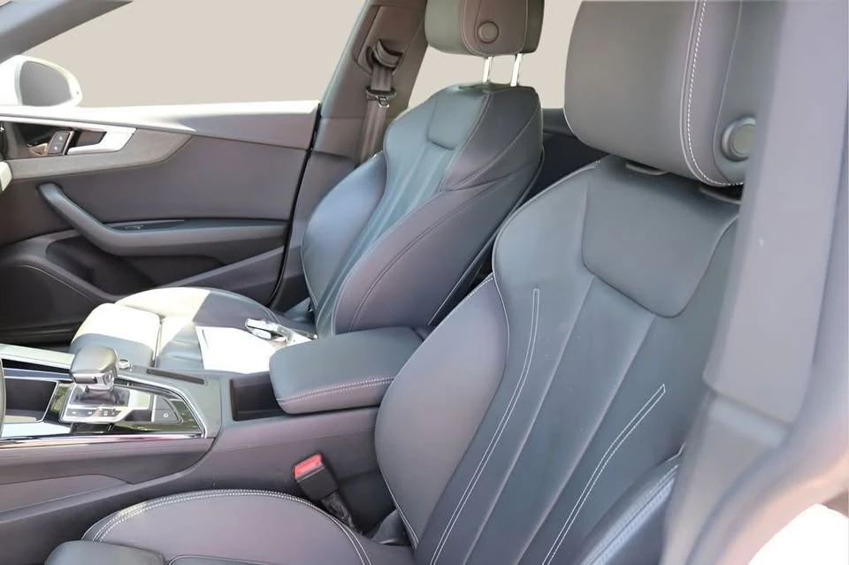 2021 Audi B9 A5 - Image 12 of 14