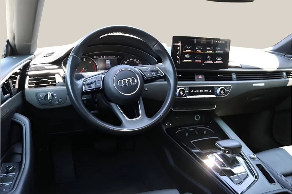 2021 Audi B9 A5 - Image 14 of 14