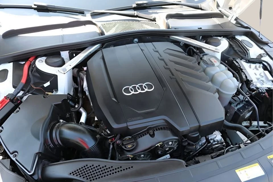 2021 Audi B9 A5 - Image 10 of 14