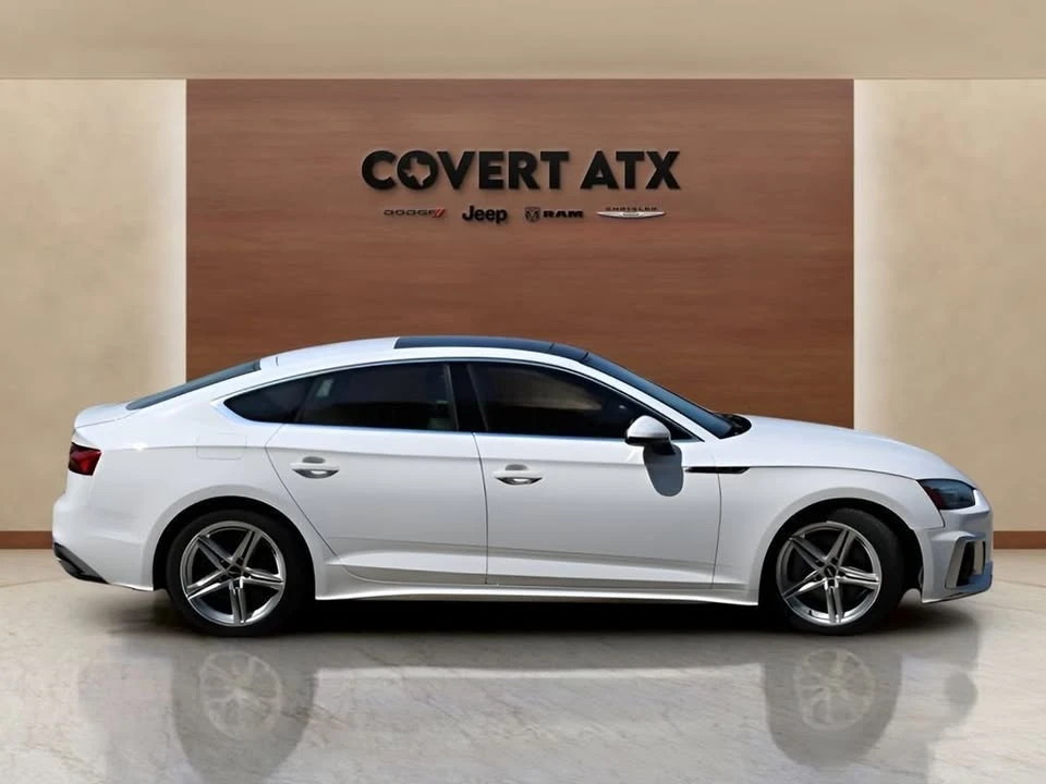 2021 Audi B9 A5 - Image 6 of 14