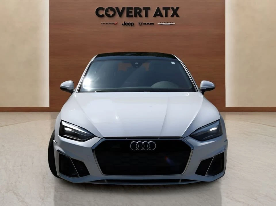 2021 Audi B9 A5 - Image 8 of 14