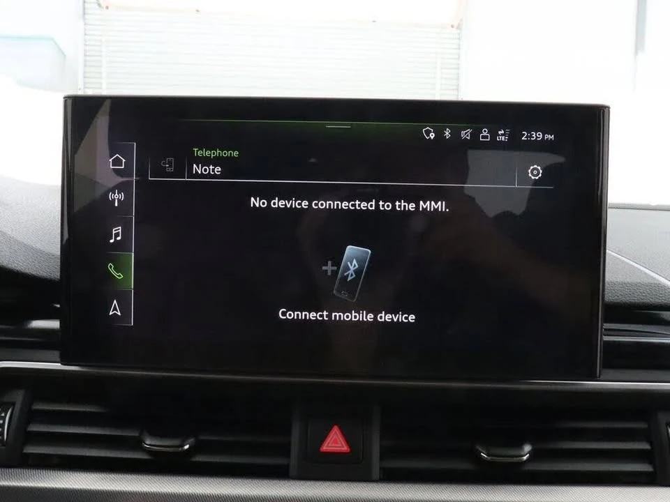 2021 Audi B9 A5 - Image 15 of 20