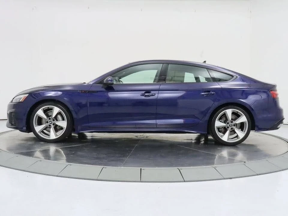 2021 Audi B9 A5 - Image 2 of 20