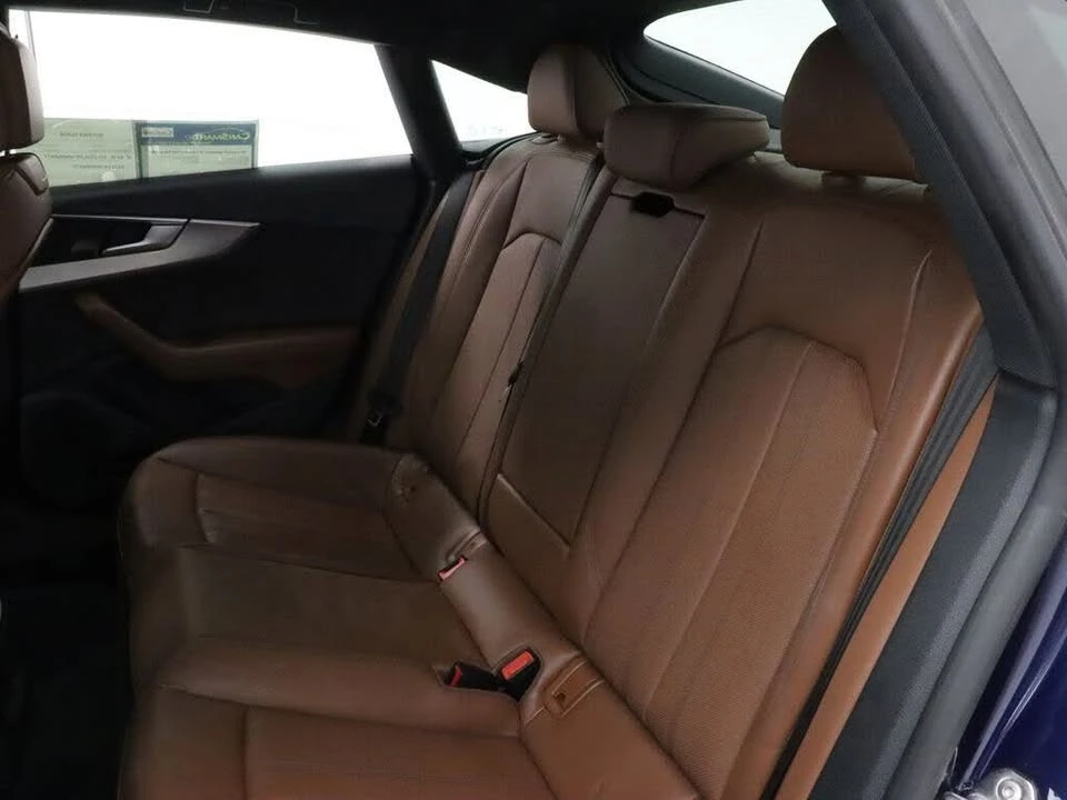 2021 Audi B9 A5 - Image 20 of 20