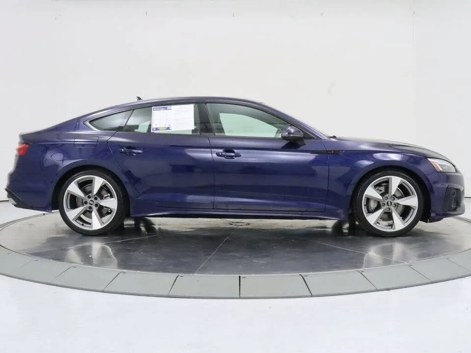 2021 Audi B9 A5 - Image 6 of 20