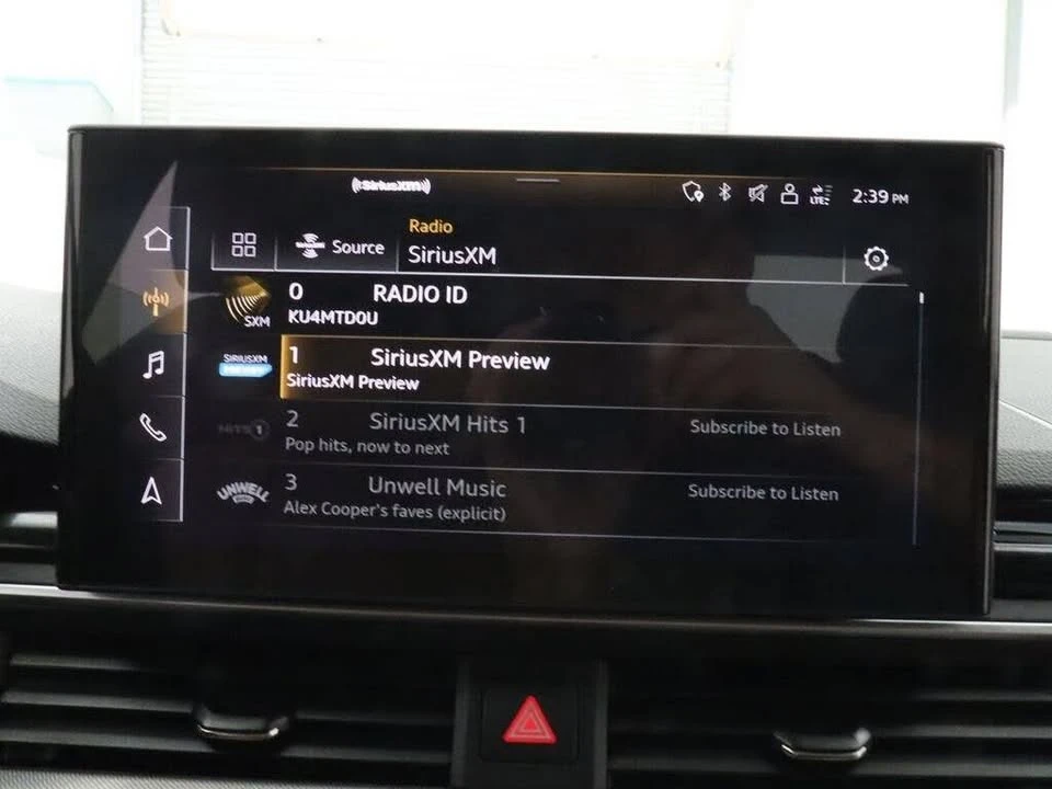 2021 Audi B9 A5 - Image 14 of 20