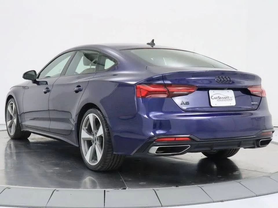 2021 Audi B9 A5 - Image 3 of 20