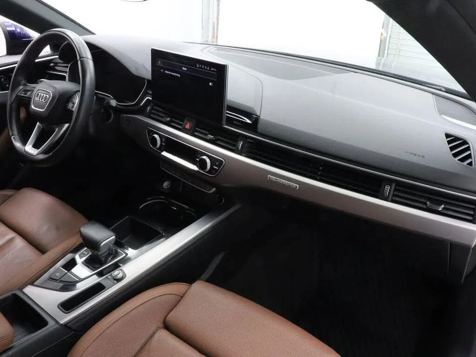 2021 Audi B9 A5 - Image 18 of 20
