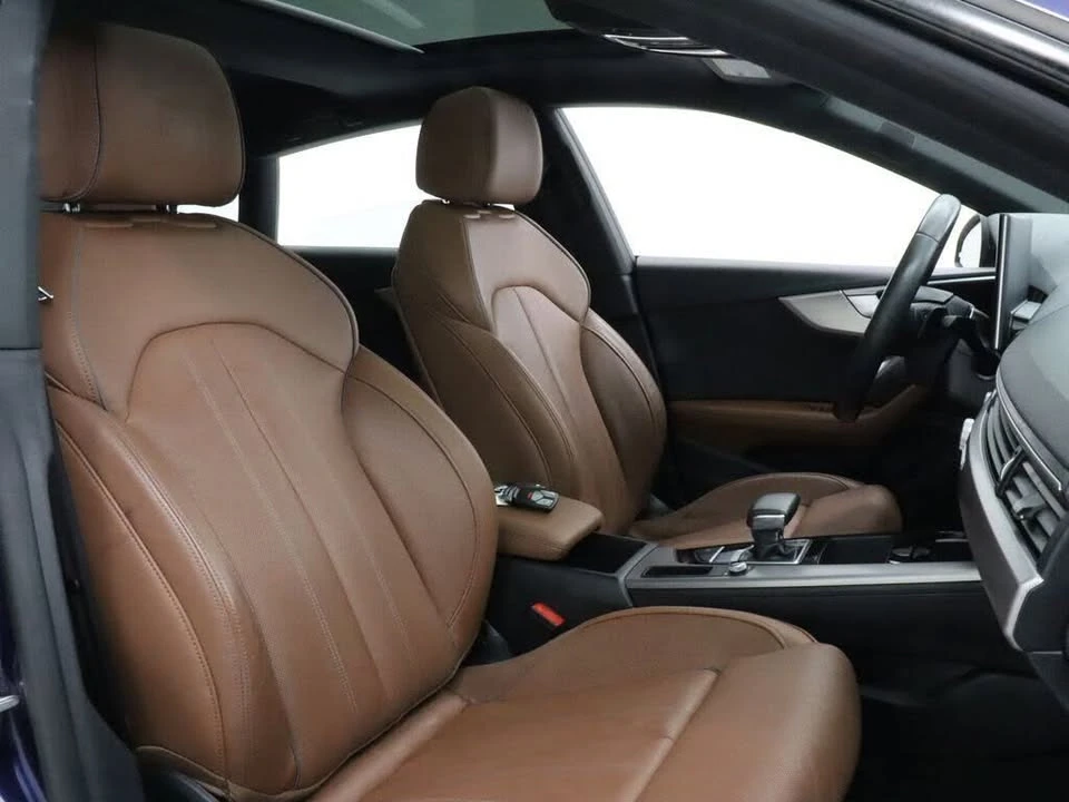 2021 Audi B9 A5 - Image 17 of 20