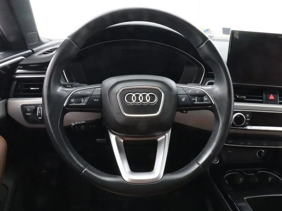 2021 Audi B9 A5 - Image 11 of 20