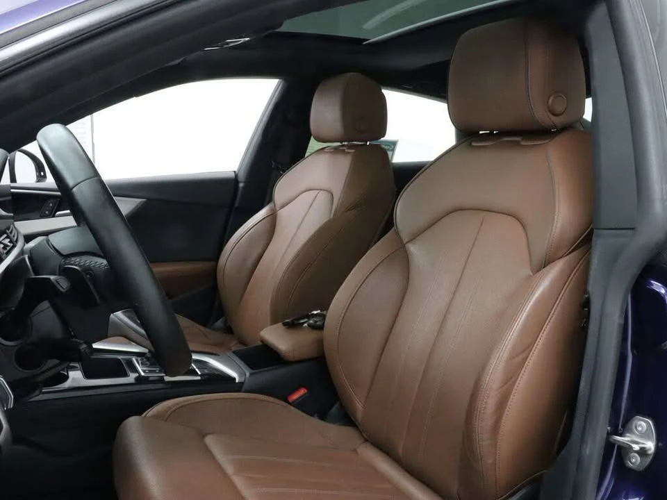 2021 Audi B9 A5 - Image 9 of 20