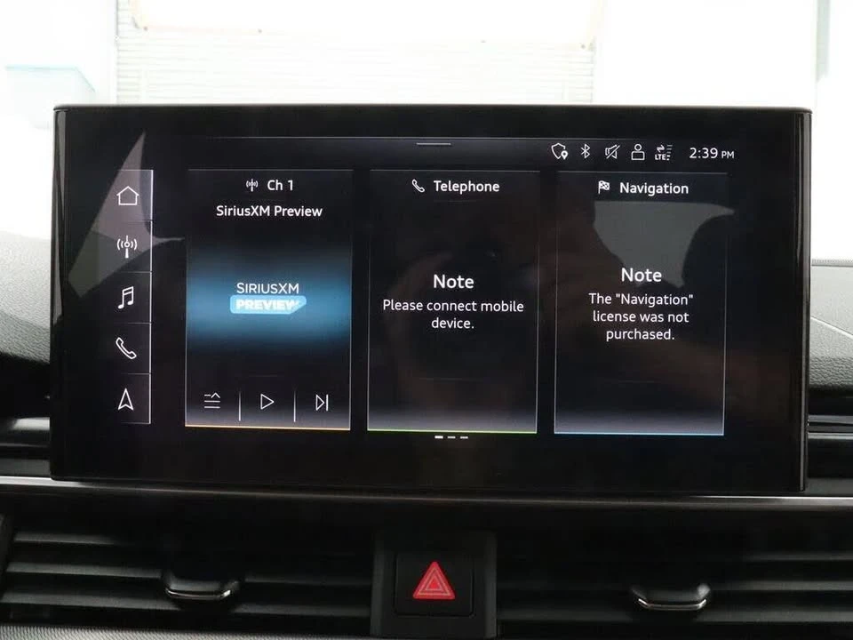 2021 Audi B9 A5 - Image 13 of 20
