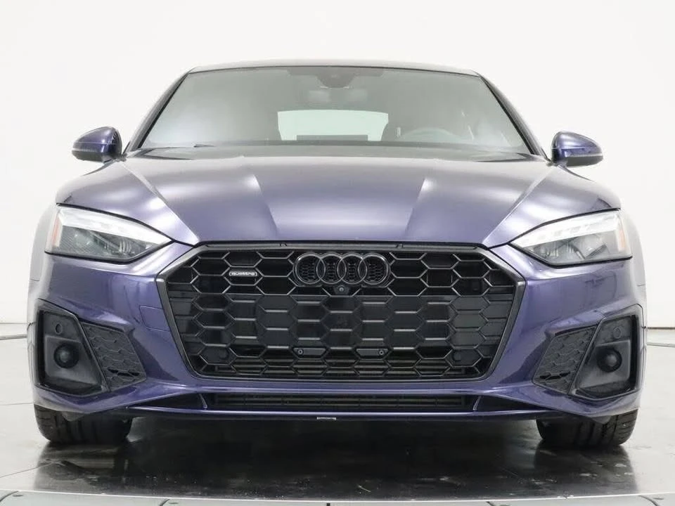 2021 Audi B9 A5 - Image 8 of 20