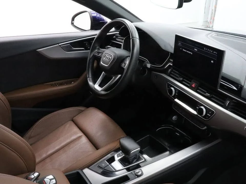 2021 Audi B9 A5 - Image 19 of 20
