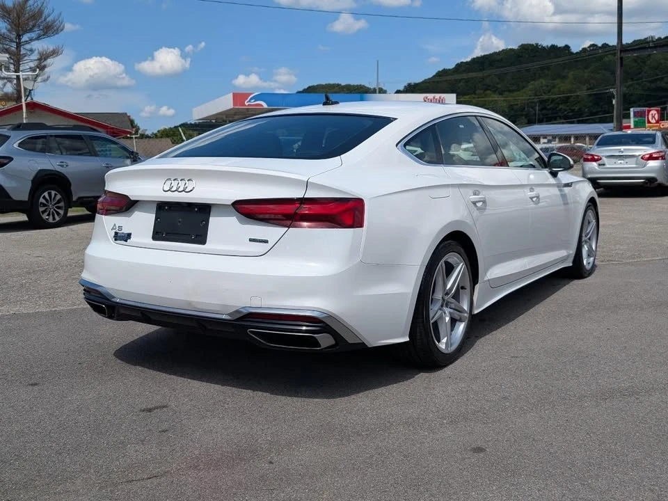 2021 Audi B9 A5 - Image 4 of 20