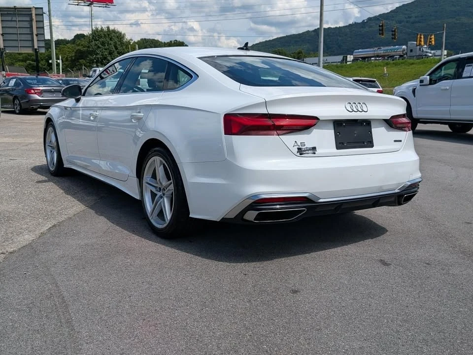 2021 Audi B9 A5 - Image 3 of 20