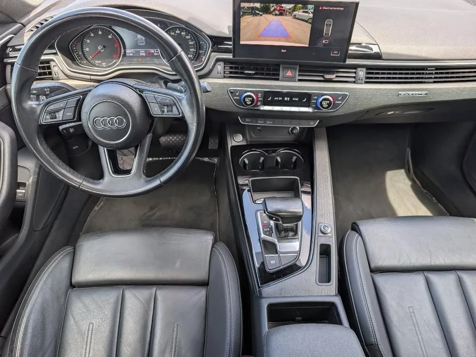 2021 Audi B9 A5 - Image 6 of 20