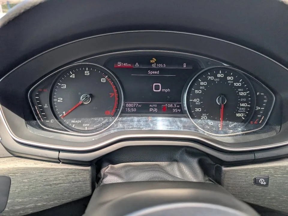 2021 Audi B9 A5 - Image 13 of 20