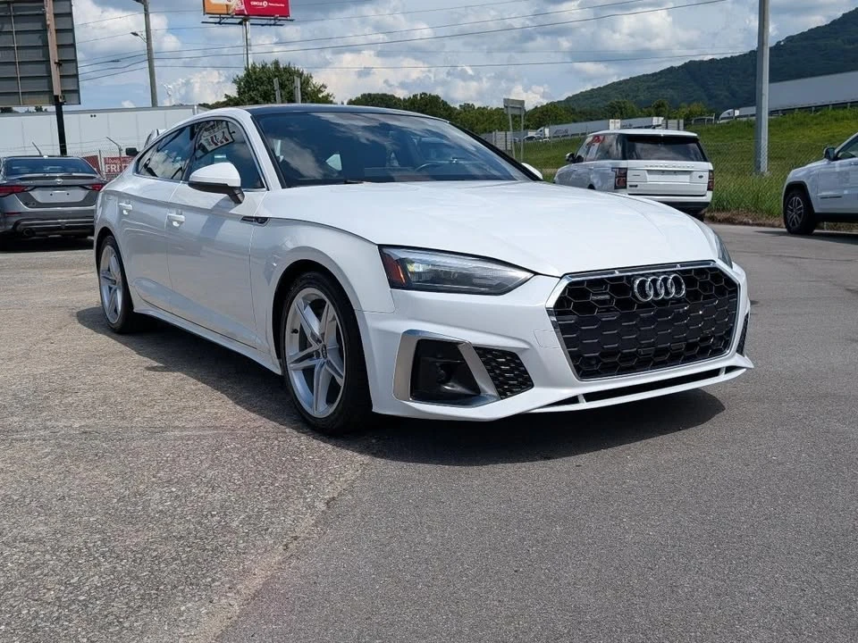 2021 Audi B9 A5 - Image 5 of 20