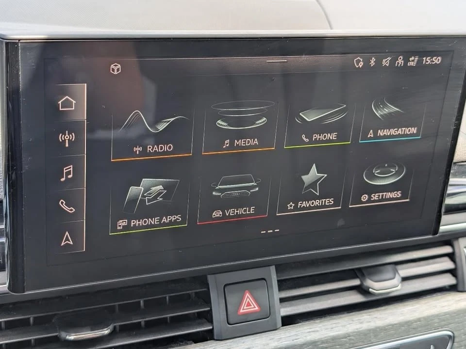 2021 Audi B9 A5 - Image 16 of 20