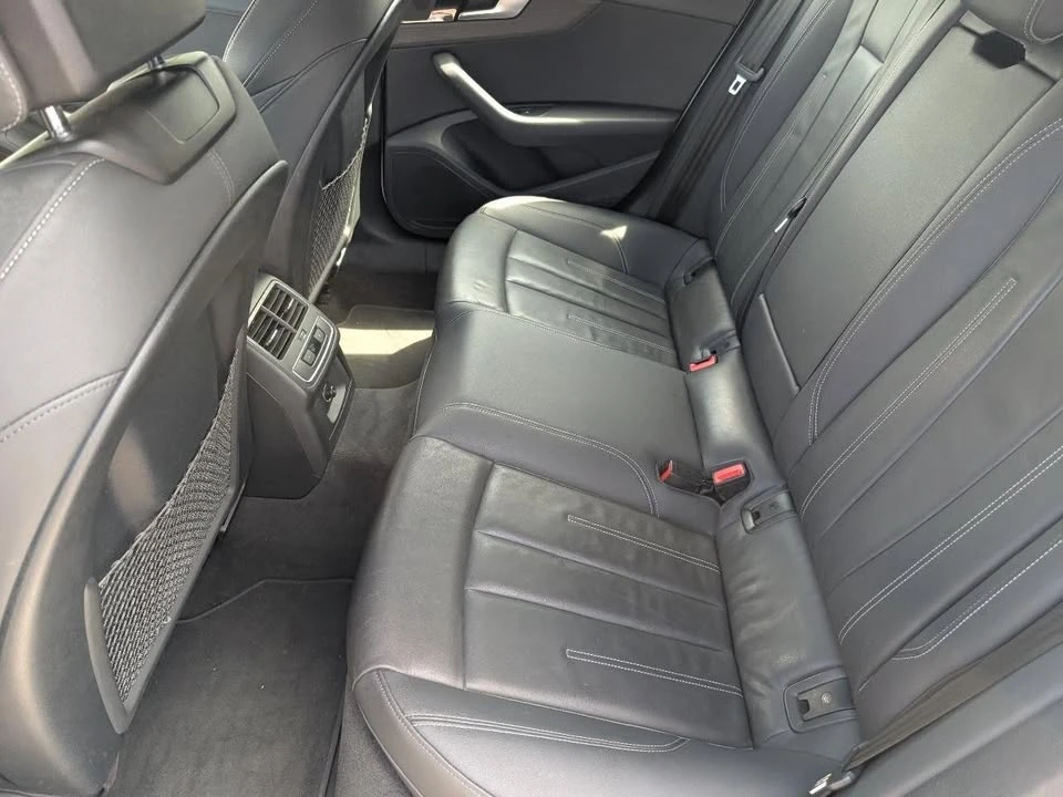 2021 Audi B9 A5 - Image 8 of 20