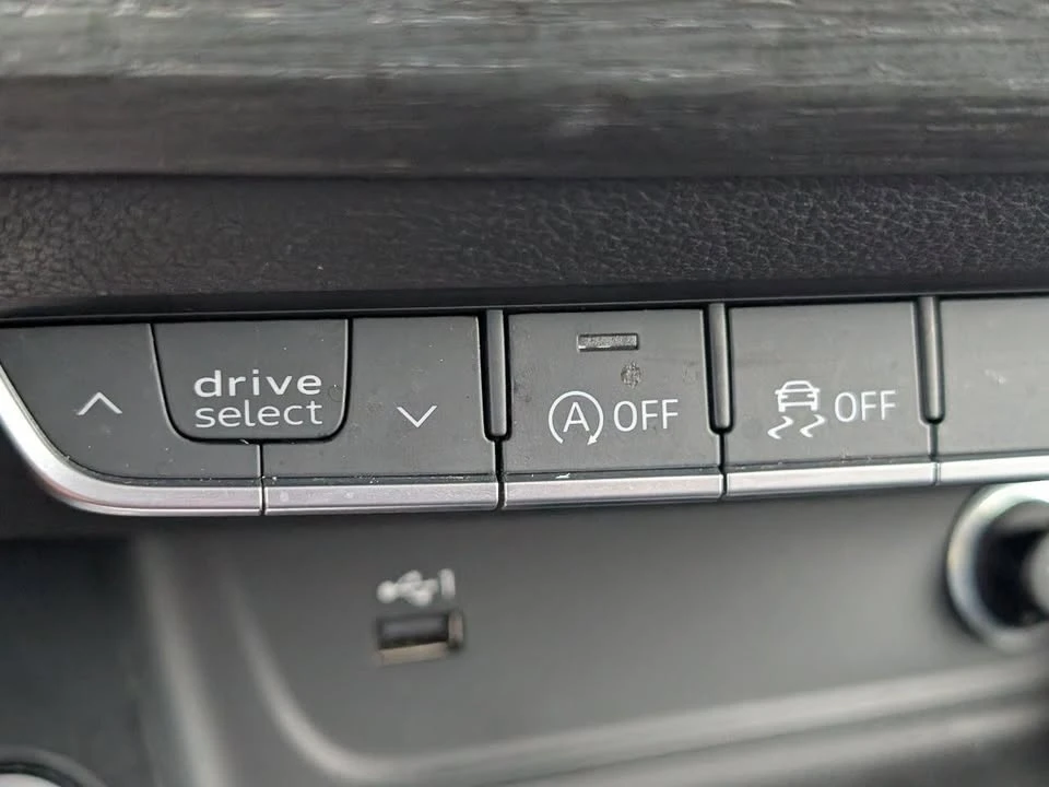 2021 Audi B9 A5 - Image 19 of 20