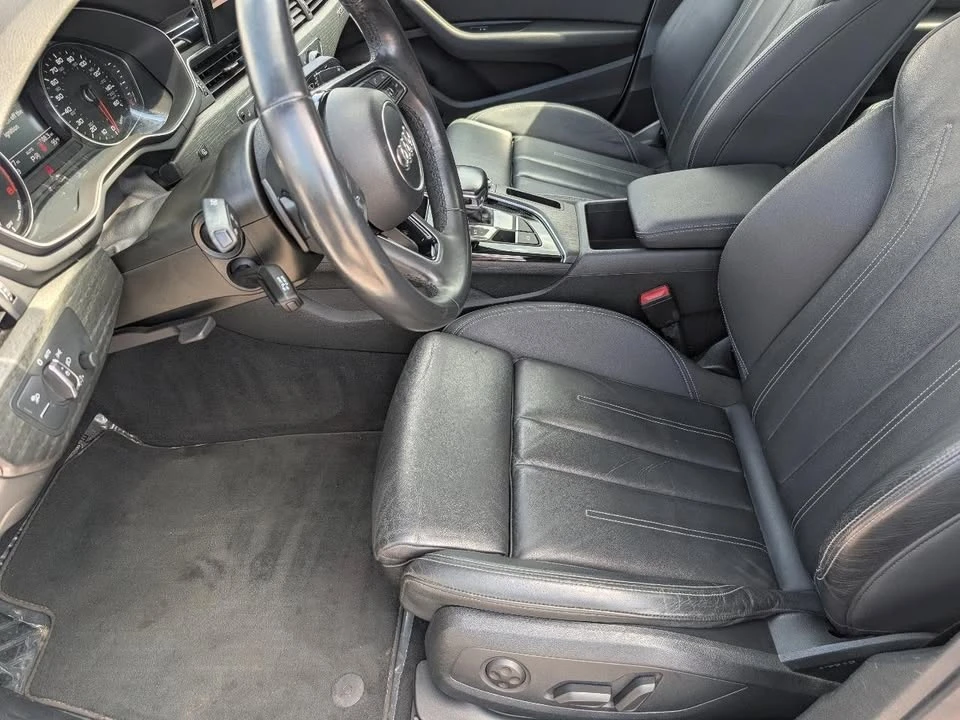 2021 Audi B9 A5 - Image 7 of 20