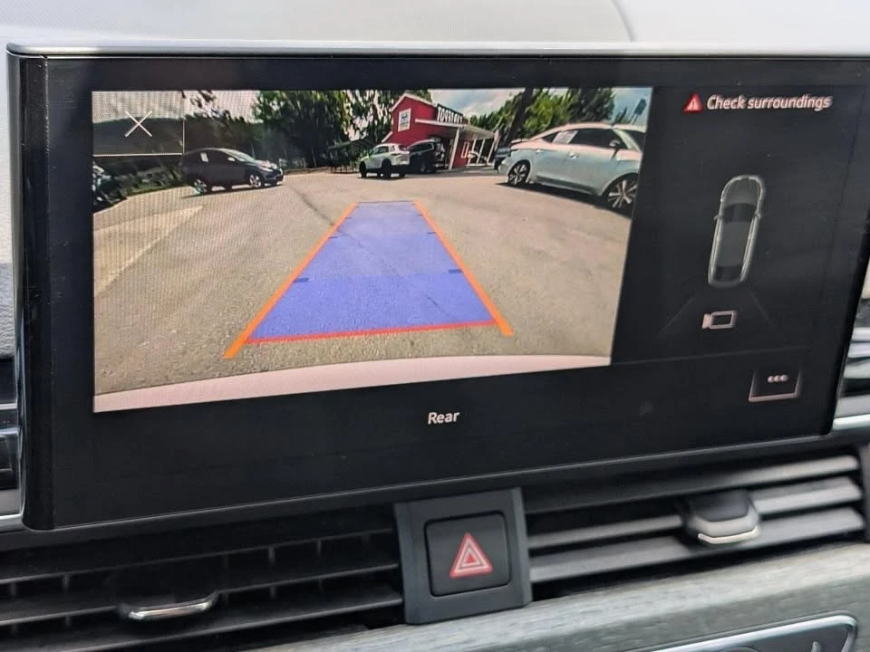 2021 Audi B9 A5 - Image 15 of 20