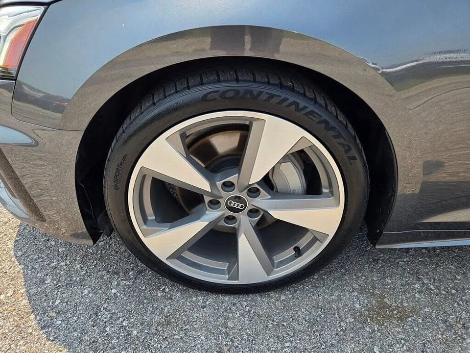 2021 Audi B9 A5 - Image 12 of 20