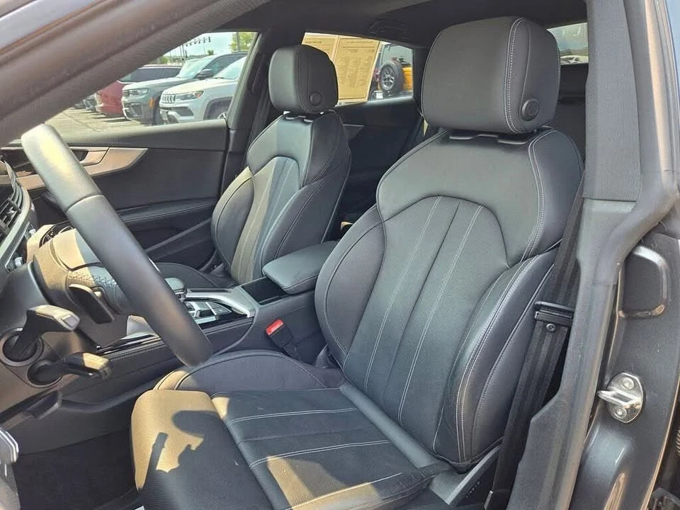 2021 Audi B9 A5 - Image 18 of 20