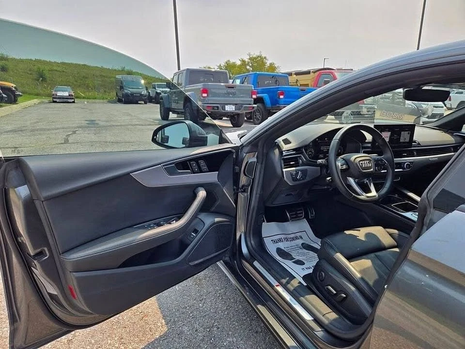 2021 Audi B9 A5 - Image 14 of 20