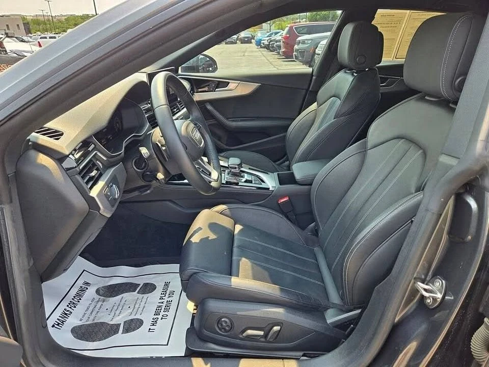 2021 Audi B9 A5 - Image 17 of 20
