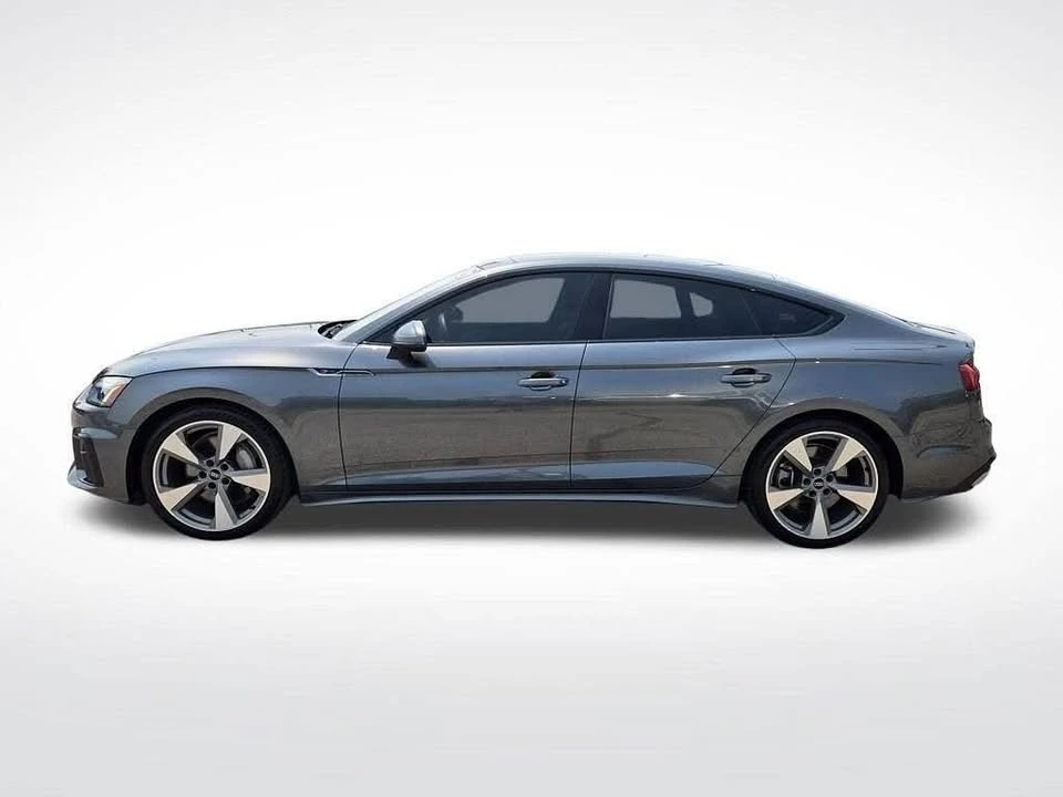 2021 Audi B9 A5 - Image 9 of 20