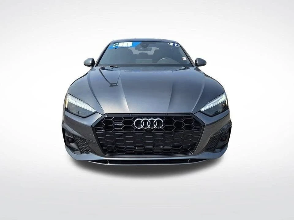 2021 Audi B9 A5 - Image 11 of 20