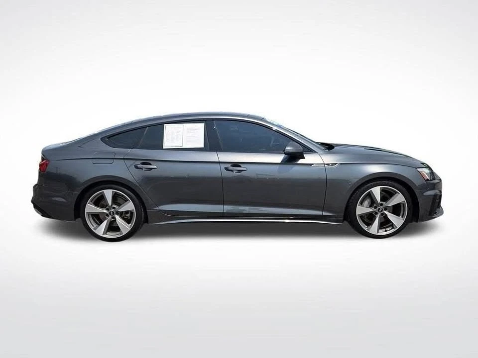2021 Audi B9 A5 - Image 2 of 20
