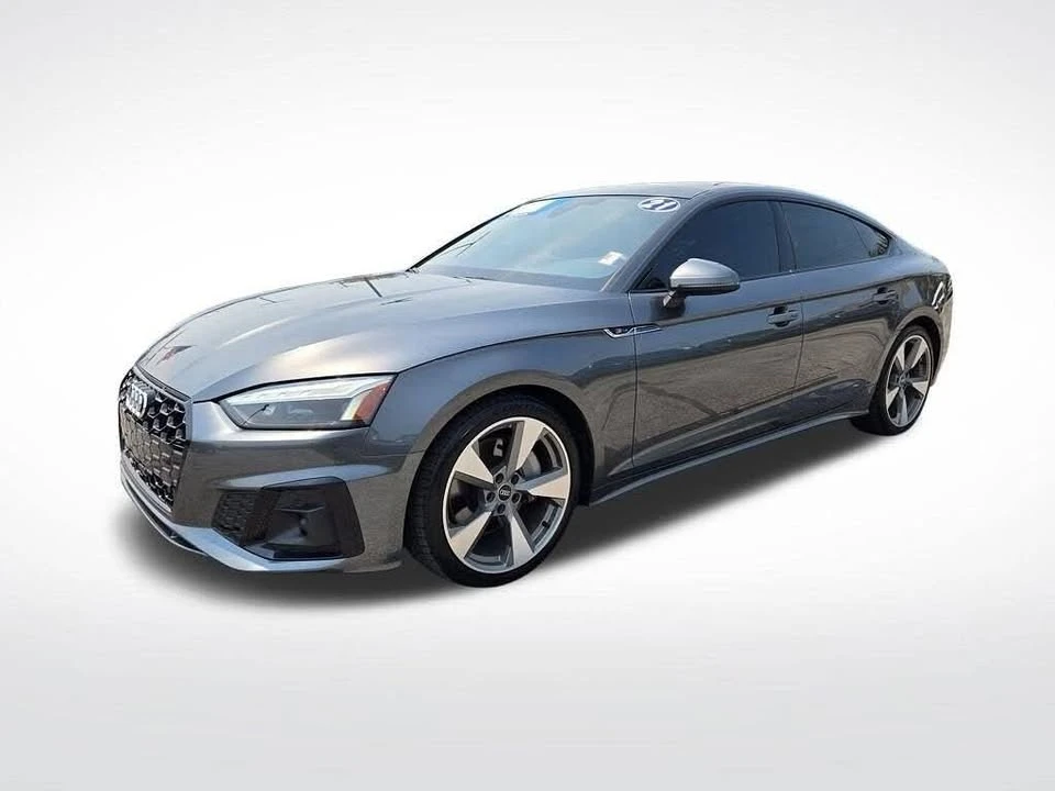 2021 Audi B9 A5 - Image 10 of 20