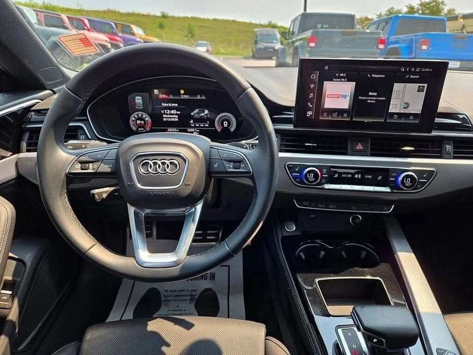 2021 Audi B9 A5 - Image 20 of 20