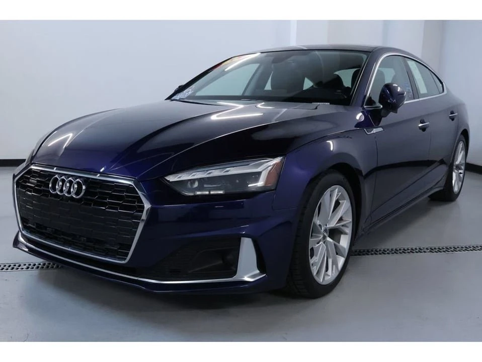 2021 Audi B9 A5 - Image 3 of 20