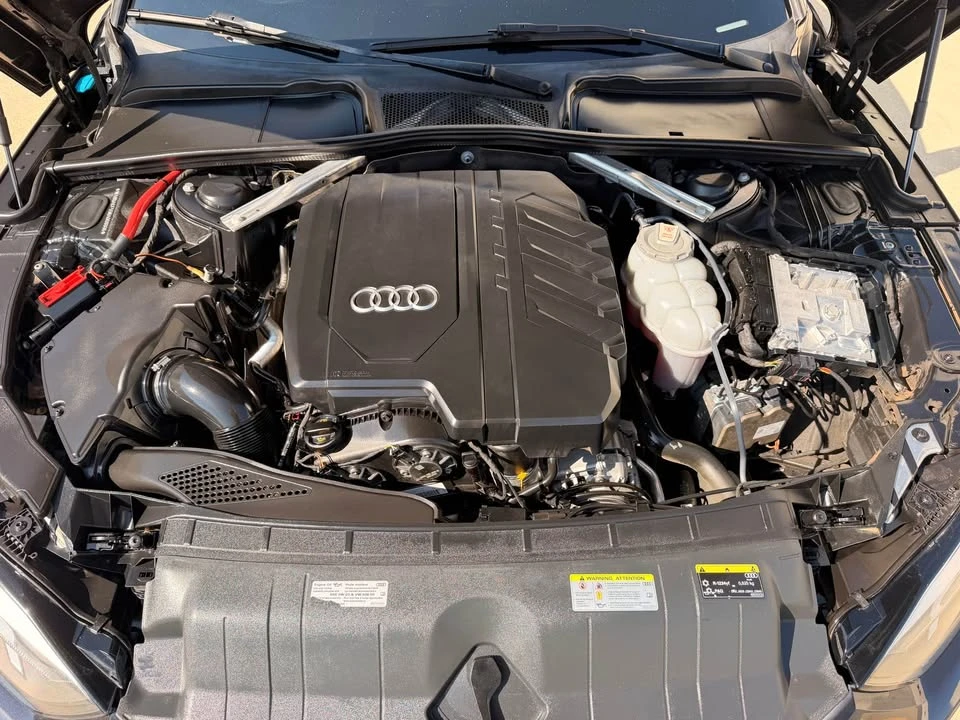 2021 Audi B9 A5 - Image 20 of 20