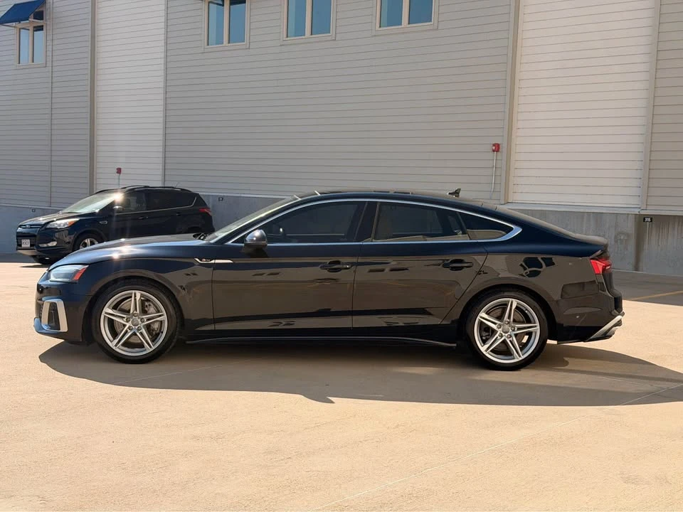 2021 Audi B9 A5 - Image 6 of 20
