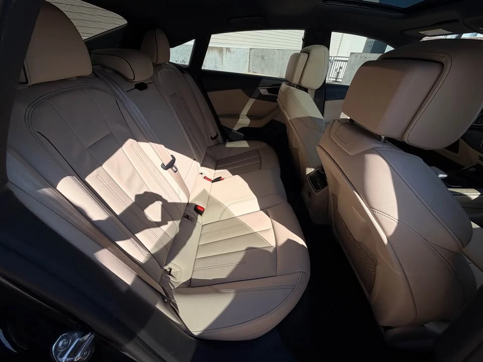 2021 Audi B9 A5 - Image 17 of 20