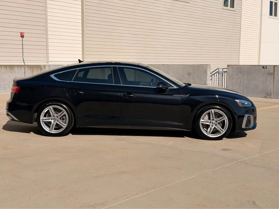 2021 Audi B9 A5 - Image 2 of 20