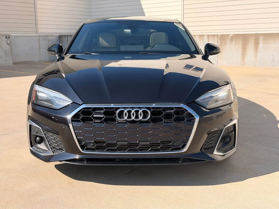 2021 Audi B9 A5 - Image 8 of 20