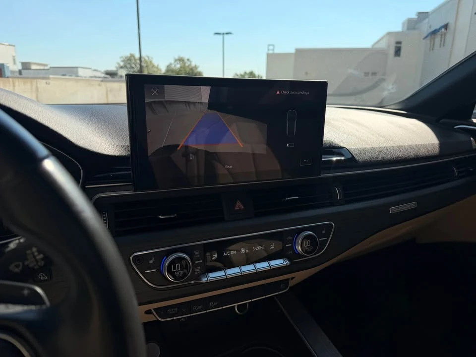 2021 Audi B9 A5 - Image 12 of 20