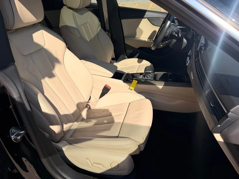 2021 Audi B9 A5 - Image 19 of 20